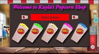 PopCorn: Spice-it-up! - Screenshot 3