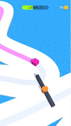 Line Runner - Screenshot 3