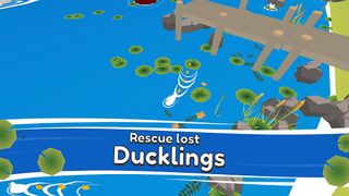Ducklings - Screenshot 2