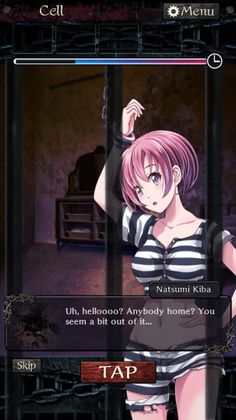 Infinite Prison - Screenshot 4