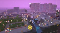 Sniper Gang: Gun Shooting Game - Screenshot 3