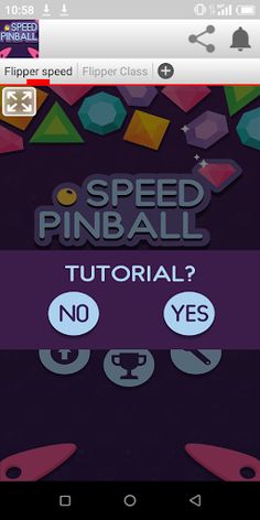 Pinball 2 in 1 - Screenshot 2