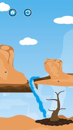 Water the tree! - Screenshot 3