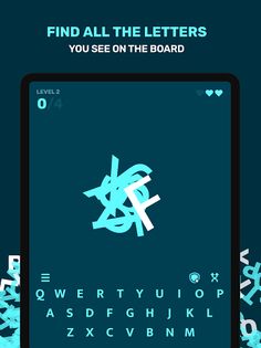 LetterBoom! - Screenshot 3