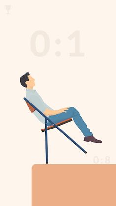 Chair Balance - Screenshot 2