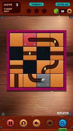 Switch Unroll - Screenshot 2