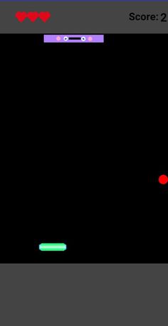 Ping Pong - Screenshot 3