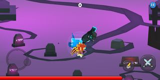 타임카니발 - Screenshot 3