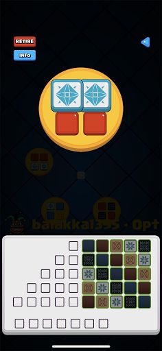 Royal Tiles - Screenshot 3