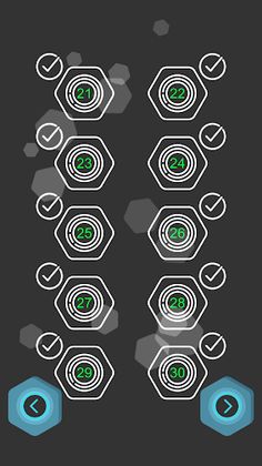 Hexabombom - Screenshot 4