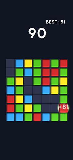 Color Merge - Screenshot 3