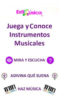 EstiMusica - Screenshot 2