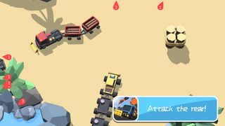 PunchTail.io - Screenshot 3