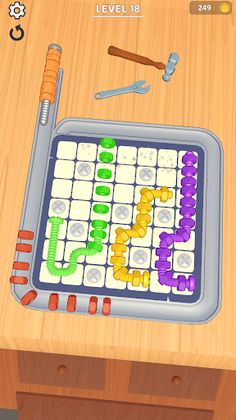 Bolt Away - Screenshot 3