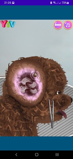 Life Spa Salon ASMR - Screenshot 2