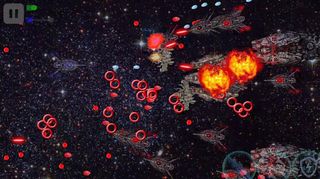 Stellar Shot - Screenshot 1