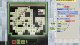 7 Billion Humans - Screenshot 2