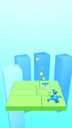 Hyper Boss Fight - Screenshot 2