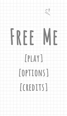 Free Me - Screenshot 1