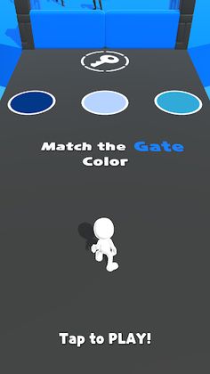 Color Guy - Screenshot 1