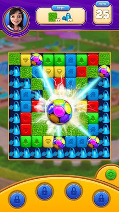 Mansionscapes - Screenshot 3