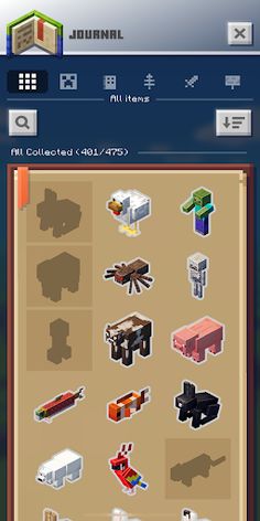 Minecraft Earth - Screenshot 3