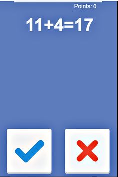 FreakingMath - Screenshot 1