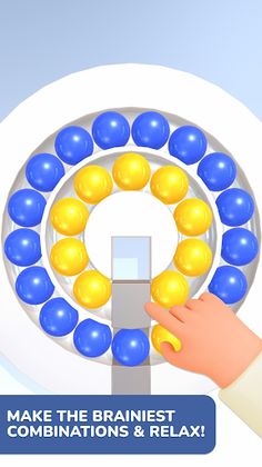 Ball Mazey - Screenshot 2