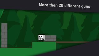 Blocc - Screenshot 3