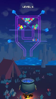 Make a Potion - Screenshot 2