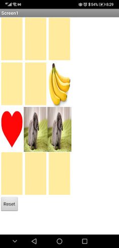 Block Match - Screenshot 2