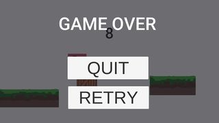 Jumping Jeff - Screenshot 2