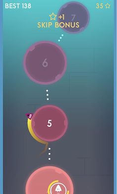 Jump at Wheel - Screenshot 3