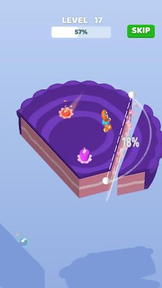 Laser Cut - Screenshot 2