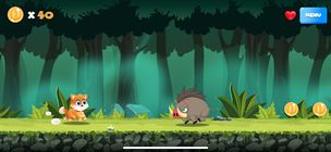 Doge Dash - Screenshot 3
