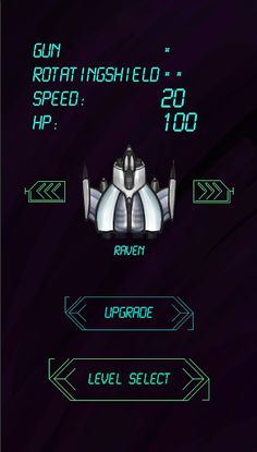 mm bullet hell - Screenshot 2