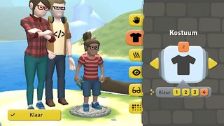 GroeiKr8 - Screenshot 1