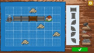 Csőmester - Ügyesedni - Screenshot 1