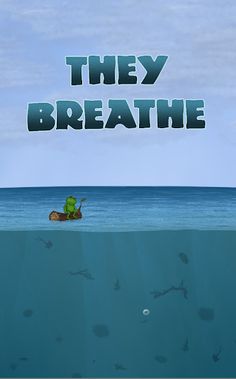 They Breathe - Screenshot 2