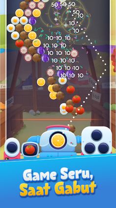 Maen Yo! - Game Seru Berhadiah - Screenshot 3