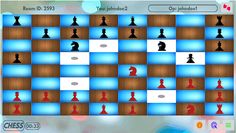 Chess and Checkers - Screenshot 4