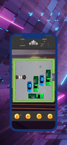 Car Parking - Screenshot 2