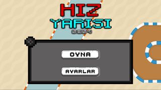 Hız Yarışı - Screenshot 1