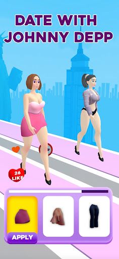 Next In Fashion - Screenshot 4