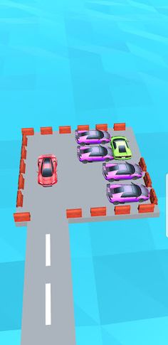 Steal The Car - Screenshot 3