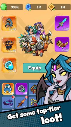 Legend of Aaron-Match & Puzzle - Screenshot 4