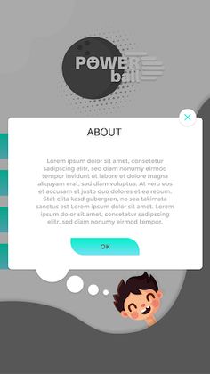 POWER ball - Screenshot 4