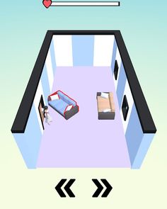 Scope House - Screenshot 4