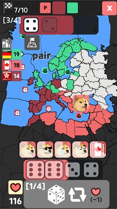 Rubicon - Screenshot 3