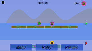 Mutation - Genetic Evolution - Screenshot 2
